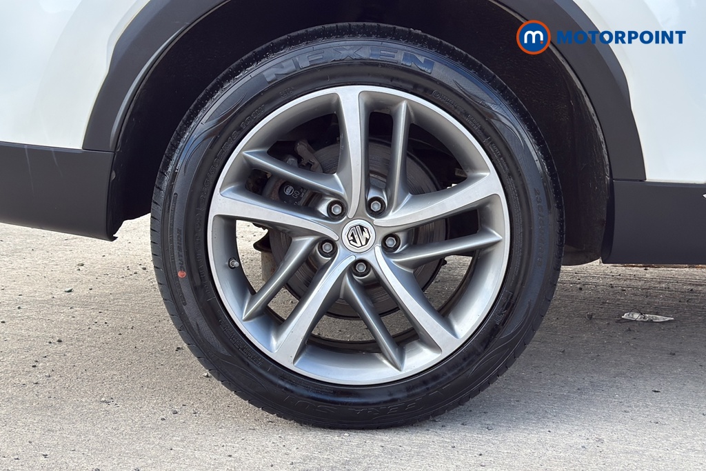 Mg Motor Uk HS Exclusive Manual Petrol SUV - Stock Number (1630722) - 46th supplementary image