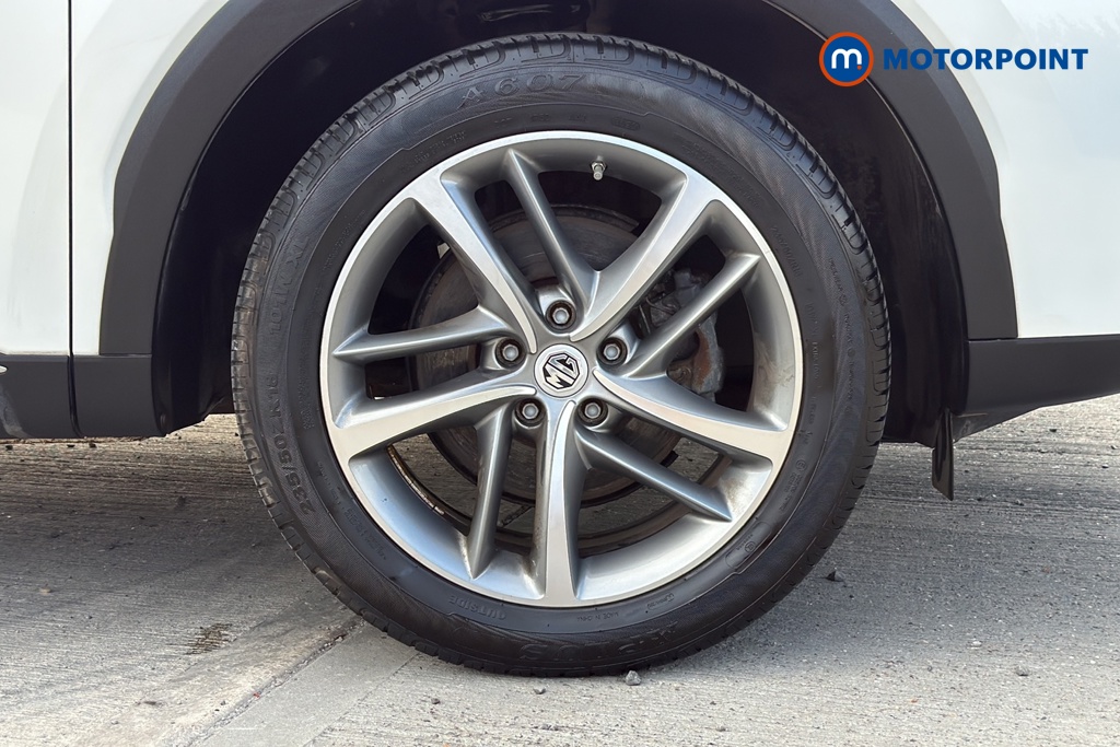 Mg Motor Uk HS Exclusive Manual Petrol SUV - Stock Number (1630722) - 47th supplementary image