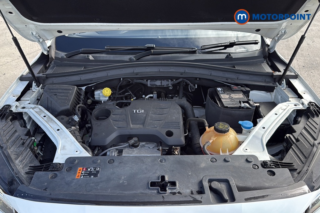 Mg Motor Uk HS Exclusive Manual Petrol SUV - Stock Number (1630722) - 48th supplementary image