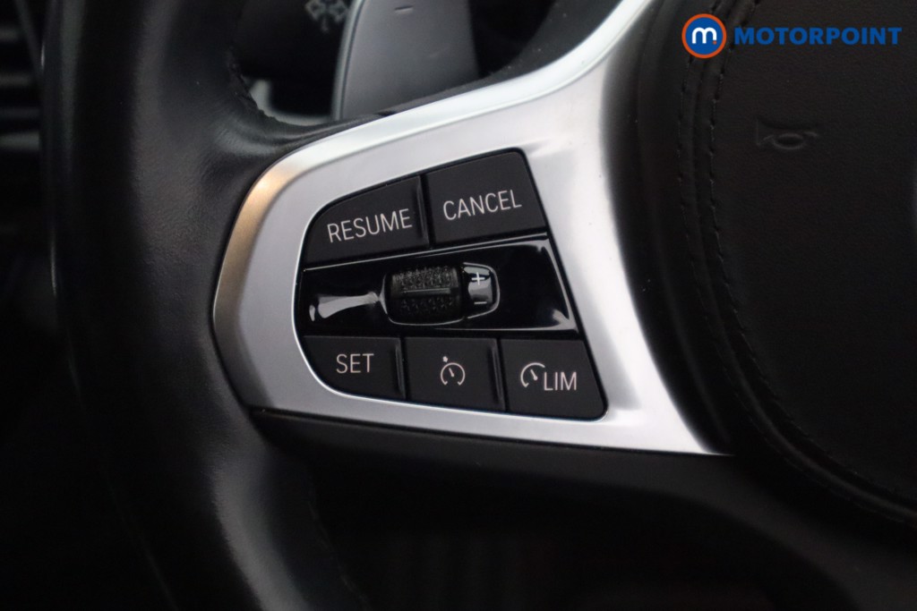 BMW 5 Series M Sport Automatic Petrol Plug-In Hybrid Estate - Stock Number (1631542) - 7th supplementary image