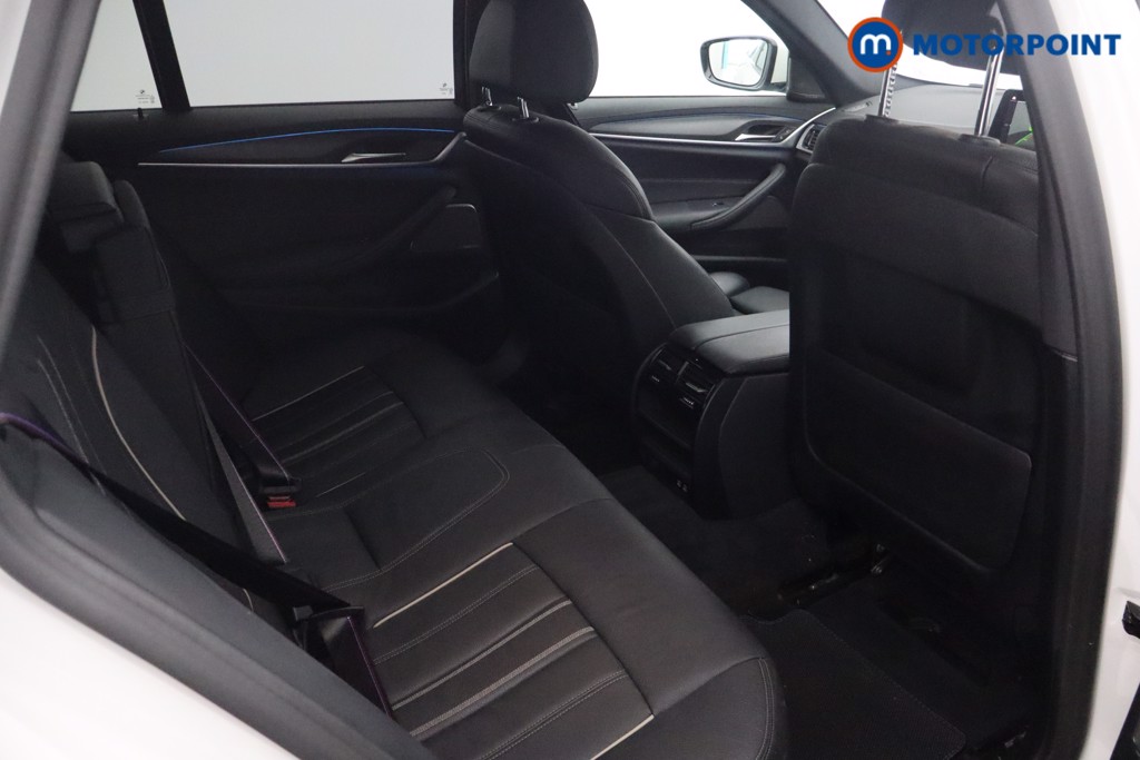 BMW 5 Series M Sport Automatic Petrol Plug-In Hybrid Estate - Stock Number (1631542) - 11th supplementary image