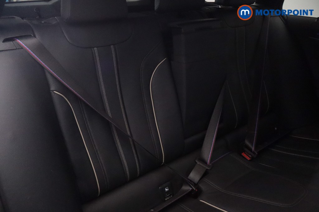 BMW 5 Series M Sport Automatic Petrol Plug-In Hybrid Estate - Stock Number (1631542) - 12th supplementary image