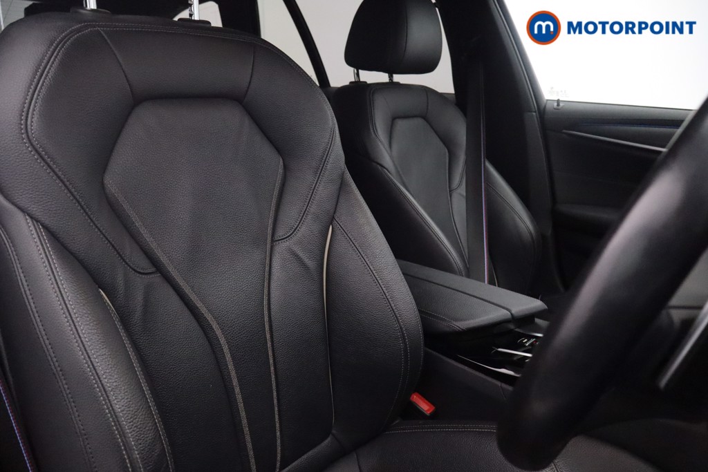 BMW 5 Series M Sport Automatic Petrol Plug-In Hybrid Estate - Stock Number (1631542) - 14th supplementary image