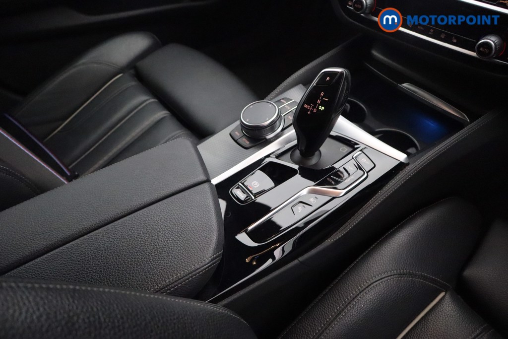 BMW 5 Series M Sport Automatic Petrol Plug-In Hybrid Estate - Stock Number (1631542) - 15th supplementary image