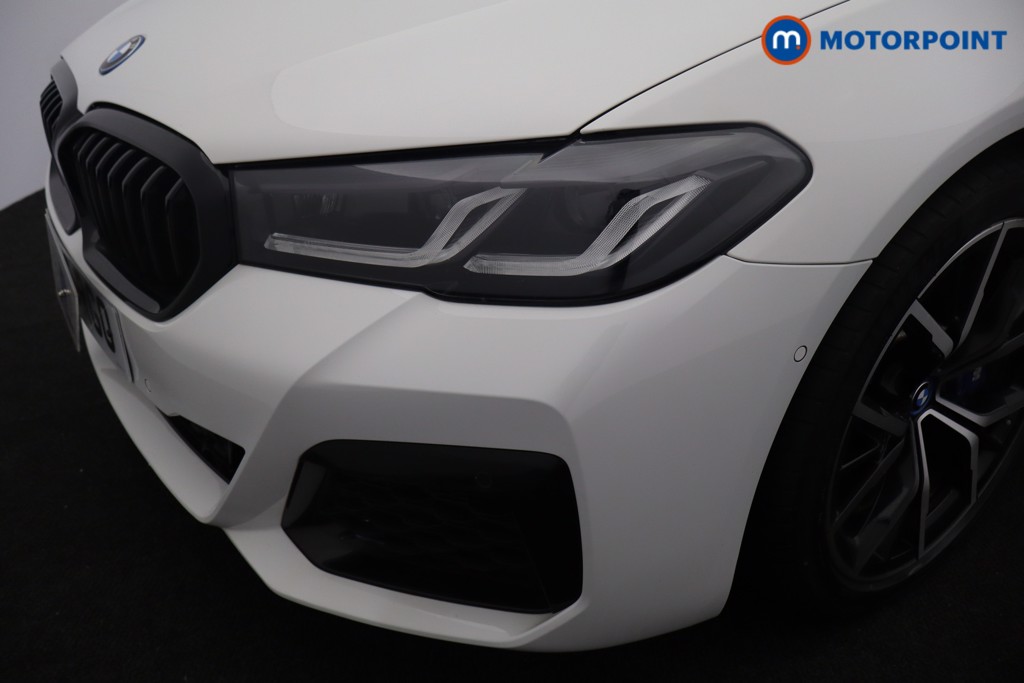 BMW 5 Series M Sport Automatic Petrol Plug-In Hybrid Estate - Stock Number (1631542) - 33rd supplementary image