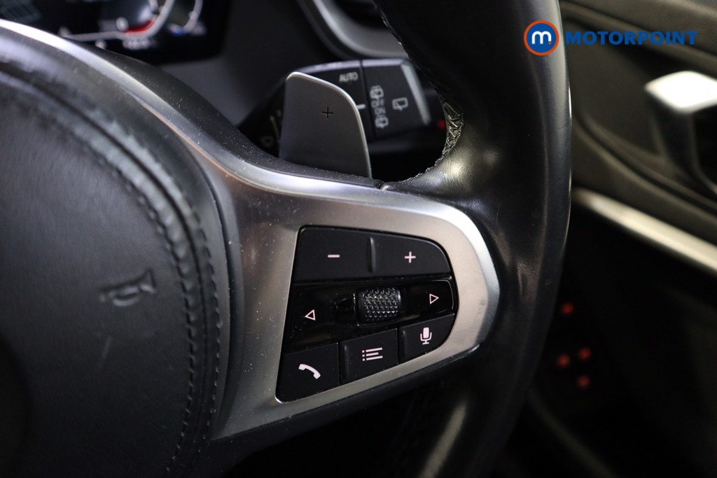 BMW 1 Series M Sport Automatic Diesel Hatchback - Stock Number (1631590) - 4th supplementary image