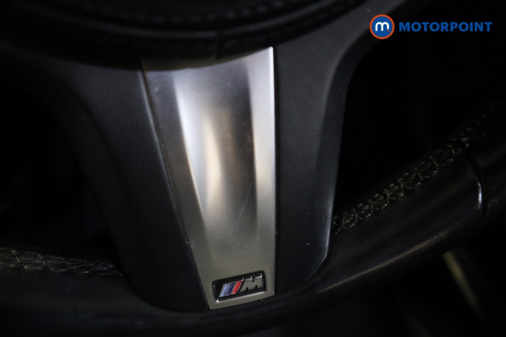BMW 1 Series M Sport Automatic Diesel Hatchback - Stock Number (1631590) - 5th supplementary image