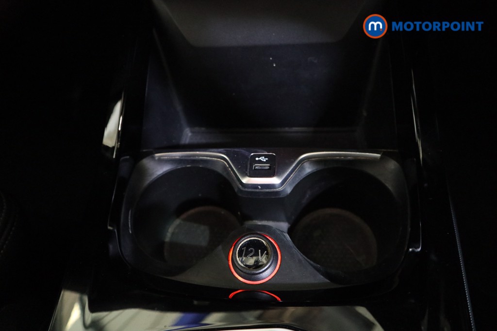 BMW 1 Series M Sport Automatic Diesel Hatchback - Stock Number (1631590) - 9th supplementary image
