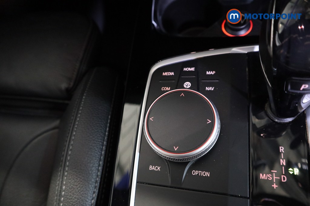 BMW 1 Series M Sport Automatic Diesel Hatchback - Stock Number (1631590) - 10th supplementary image