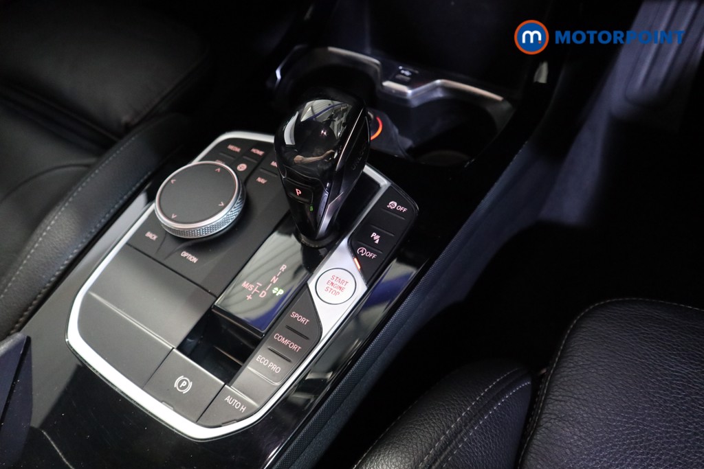 BMW 1 Series M Sport Automatic Diesel Hatchback - Stock Number (1631590) - 12th supplementary image
