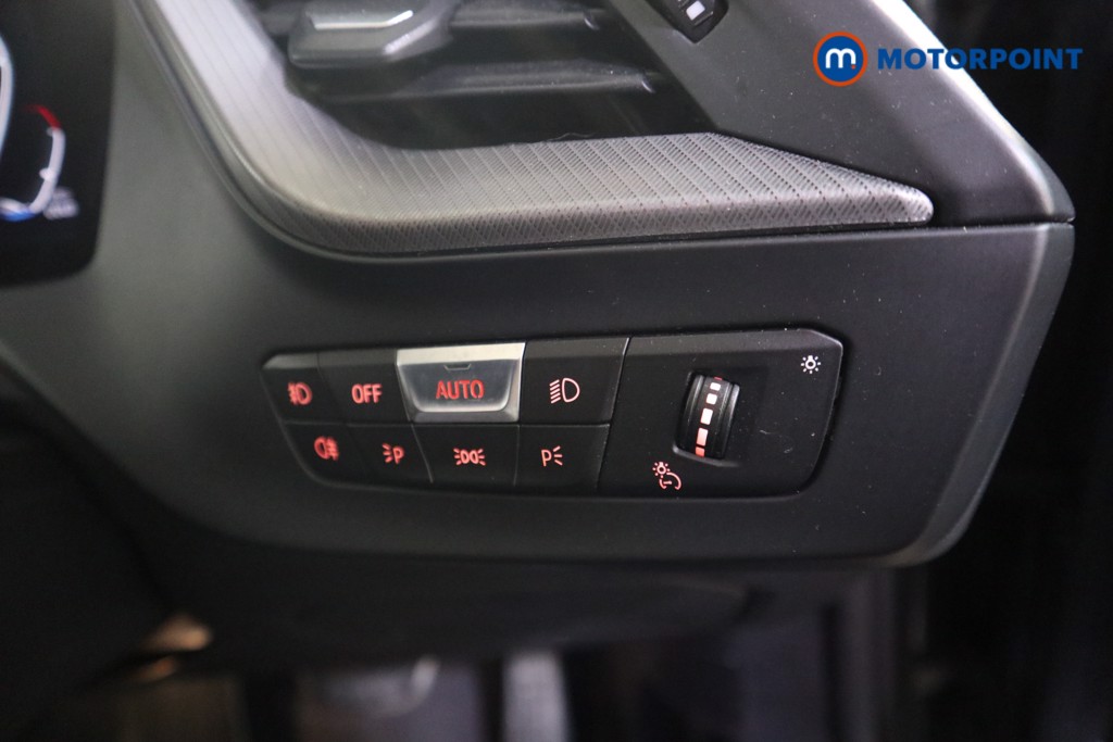 BMW 1 Series M Sport Automatic Diesel Hatchback - Stock Number (1631590) - 14th supplementary image