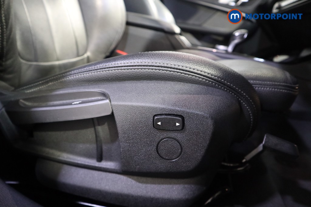 BMW 1 Series M Sport Automatic Diesel Hatchback - Stock Number (1631590) - 18th supplementary image