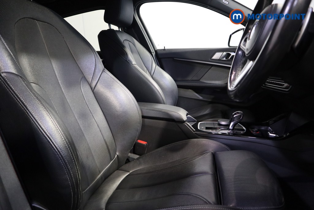 BMW 1 Series M Sport Automatic Diesel Hatchback - Stock Number (1631590) - 19th supplementary image