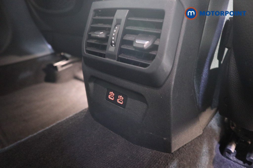 BMW 1 Series M Sport Automatic Diesel Hatchback - Stock Number (1631590) - 22nd supplementary image