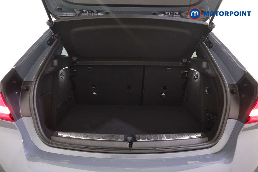 BMW 1 Series M Sport Automatic Diesel Hatchback - Stock Number (1631590) - 24th supplementary image