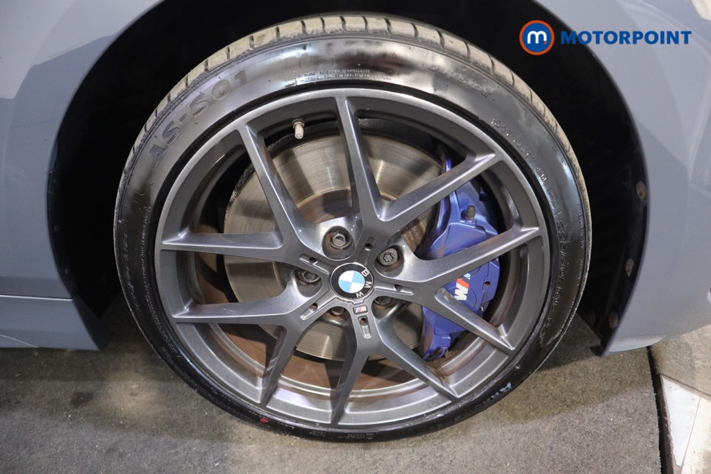 BMW 1 Series M Sport Automatic Diesel Hatchback - Stock Number (1631590) - 26th supplementary image