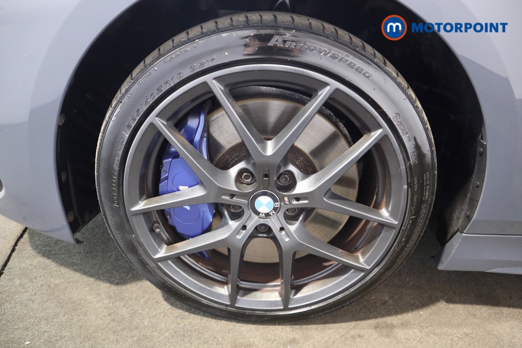 BMW 1 Series M Sport Automatic Diesel Hatchback - Stock Number (1631590) - 27th supplementary image