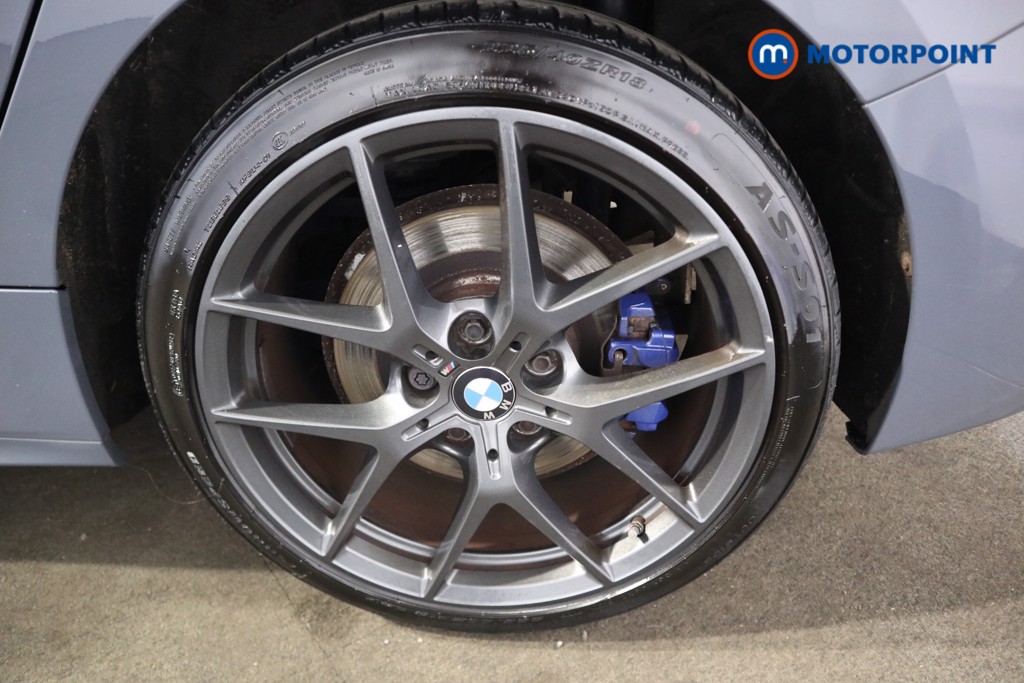 BMW 1 Series M Sport Automatic Diesel Hatchback - Stock Number (1631590) - 28th supplementary image