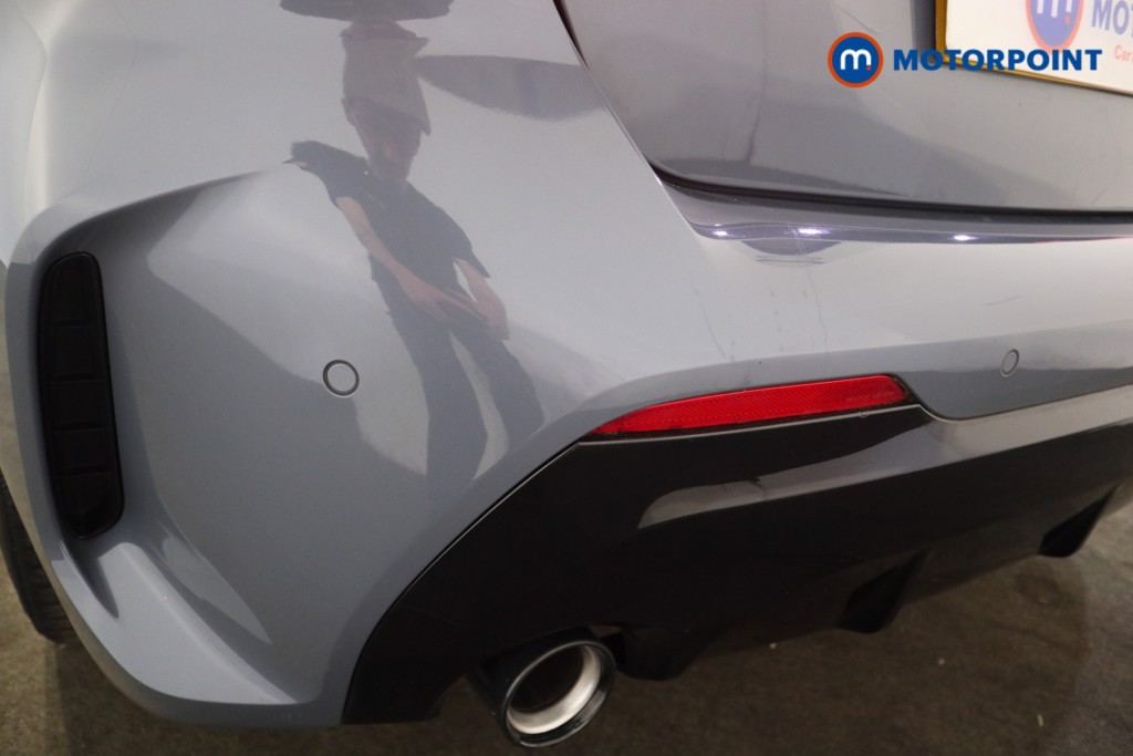 BMW 1 Series M Sport Automatic Diesel Hatchback - Stock Number (1631590) - 29th supplementary image