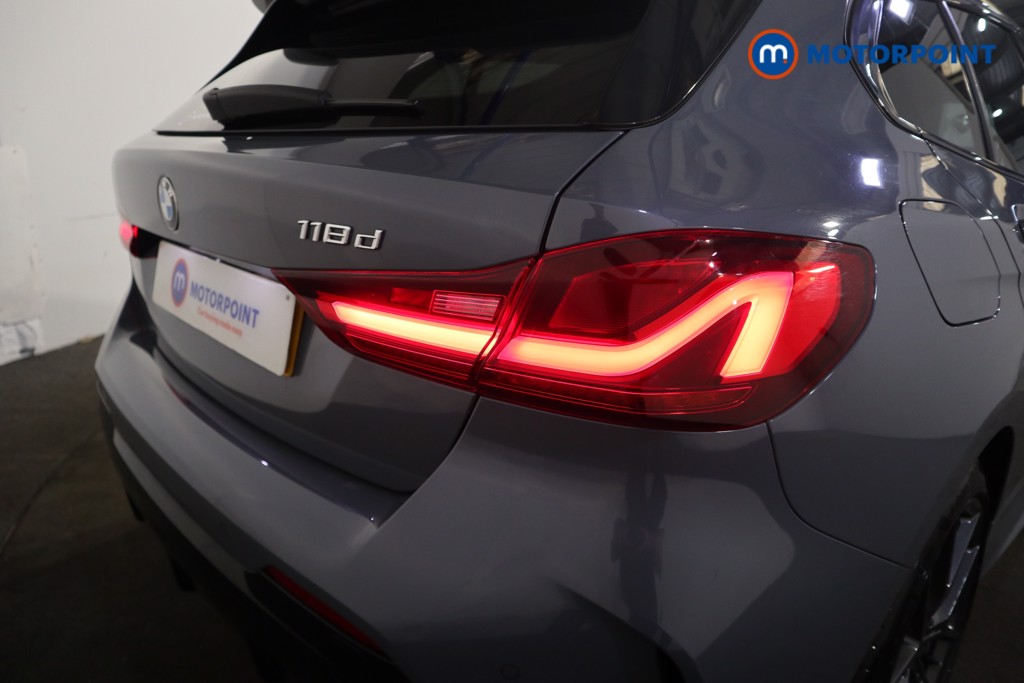 BMW 1 Series M Sport Automatic Diesel Hatchback - Stock Number (1631590) - 31st supplementary image
