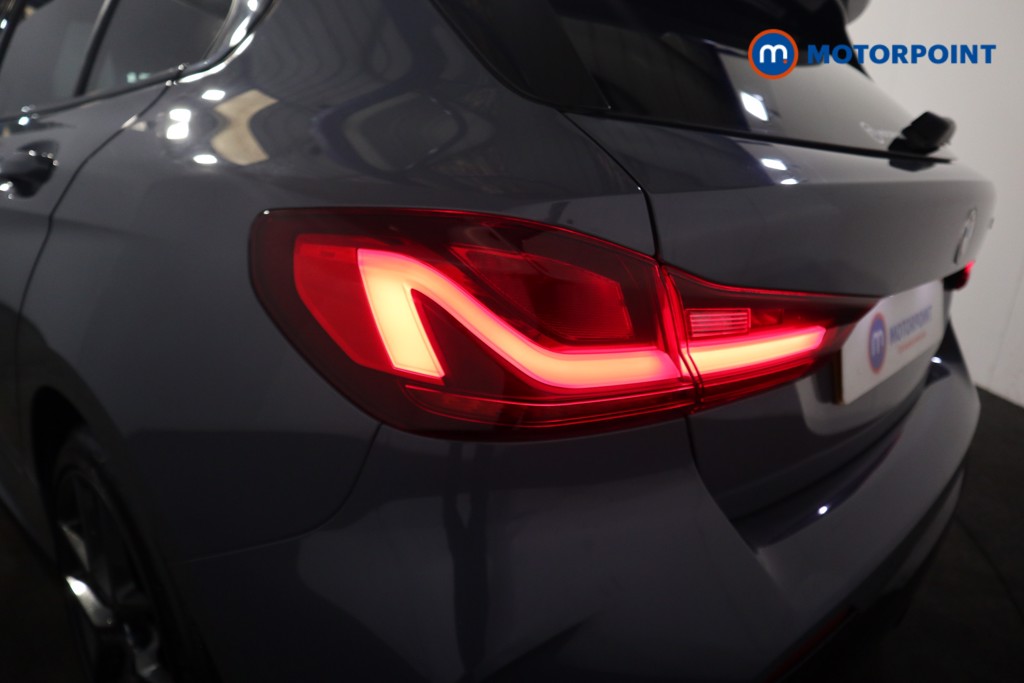 BMW 1 Series M Sport Automatic Diesel Hatchback - Stock Number (1631590) - 32nd supplementary image