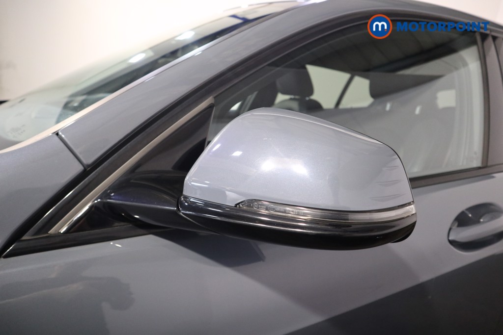 BMW 1 Series M Sport Automatic Diesel Hatchback - Stock Number (1631590) - 35th supplementary image
