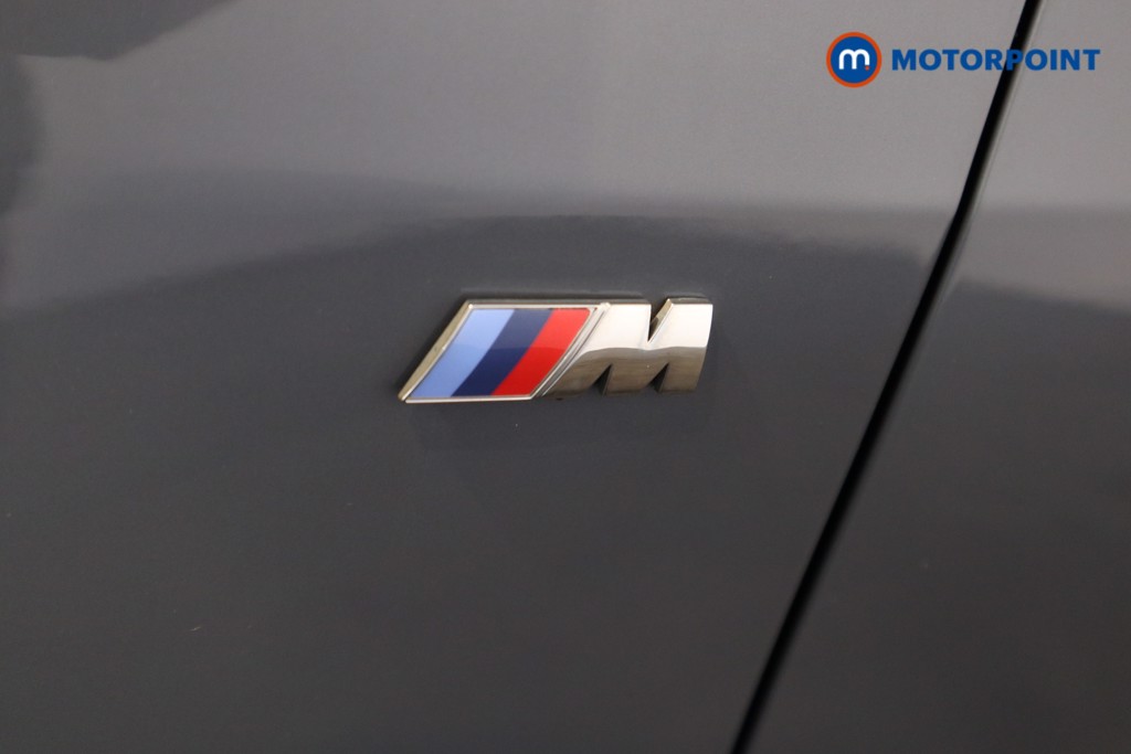 BMW 1 Series M Sport Automatic Diesel Hatchback - Stock Number (1631590) - 36th supplementary image