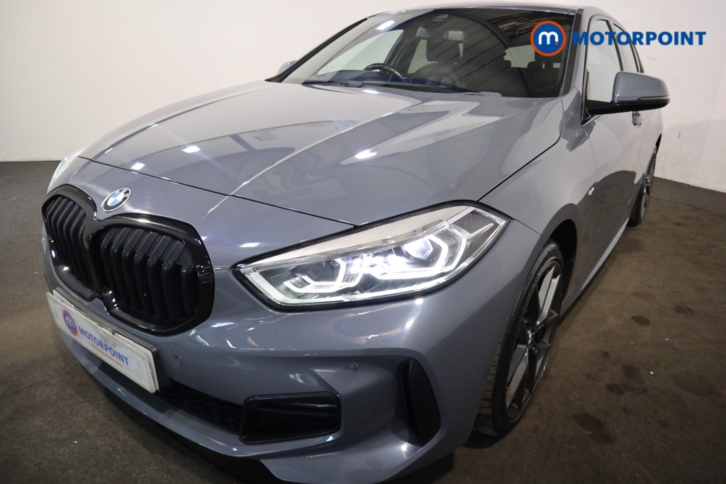 BMW 1 Series M Sport Automatic Diesel Hatchback - Stock Number (1631590) - 38th supplementary image