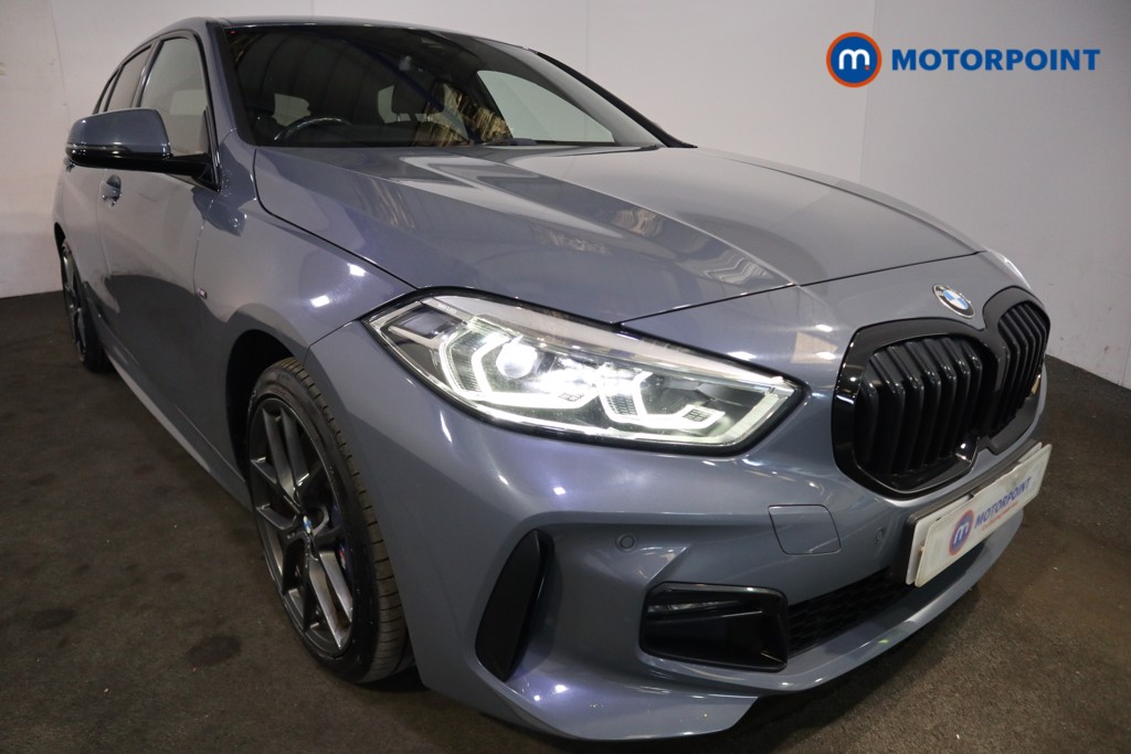 BMW 1 Series M Sport Automatic Diesel Hatchback - Stock Number (1631590) - 39th supplementary image