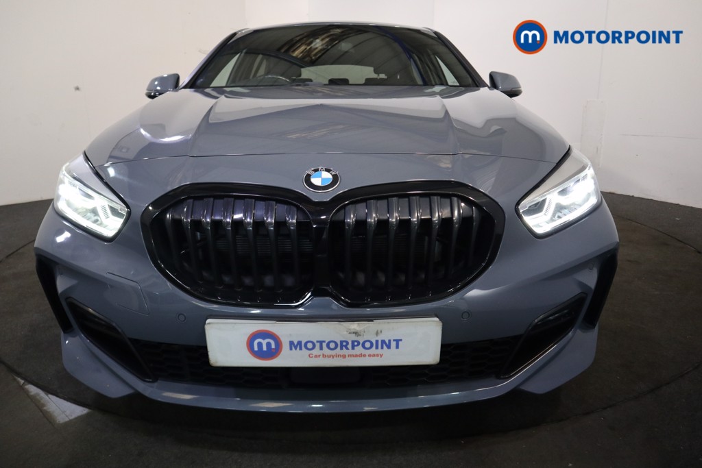 BMW 1 Series M Sport Automatic Diesel Hatchback - Stock Number (1631590) - 40th supplementary image