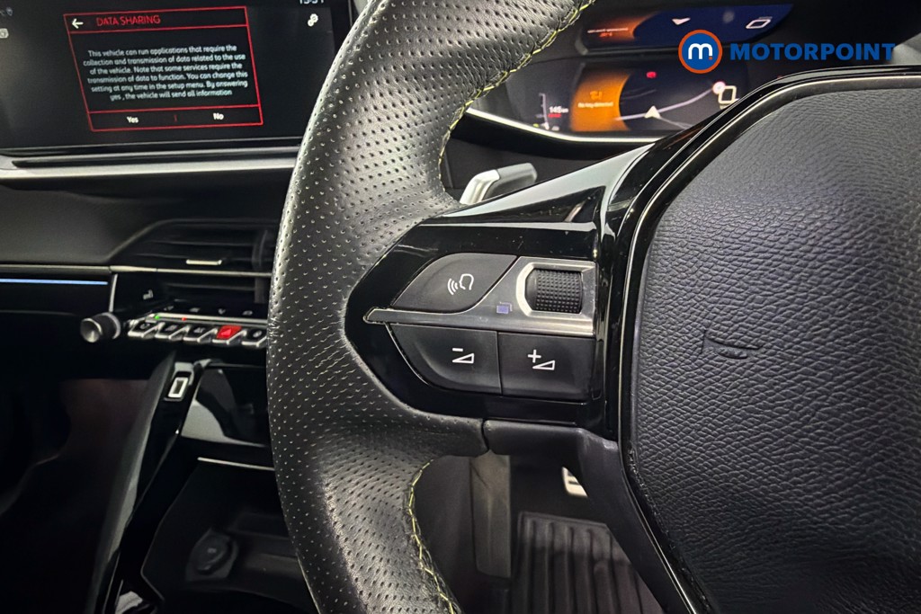 Peugeot 2008 GT Automatic Petrol SUV - Stock Number (1631888) - 3rd supplementary image