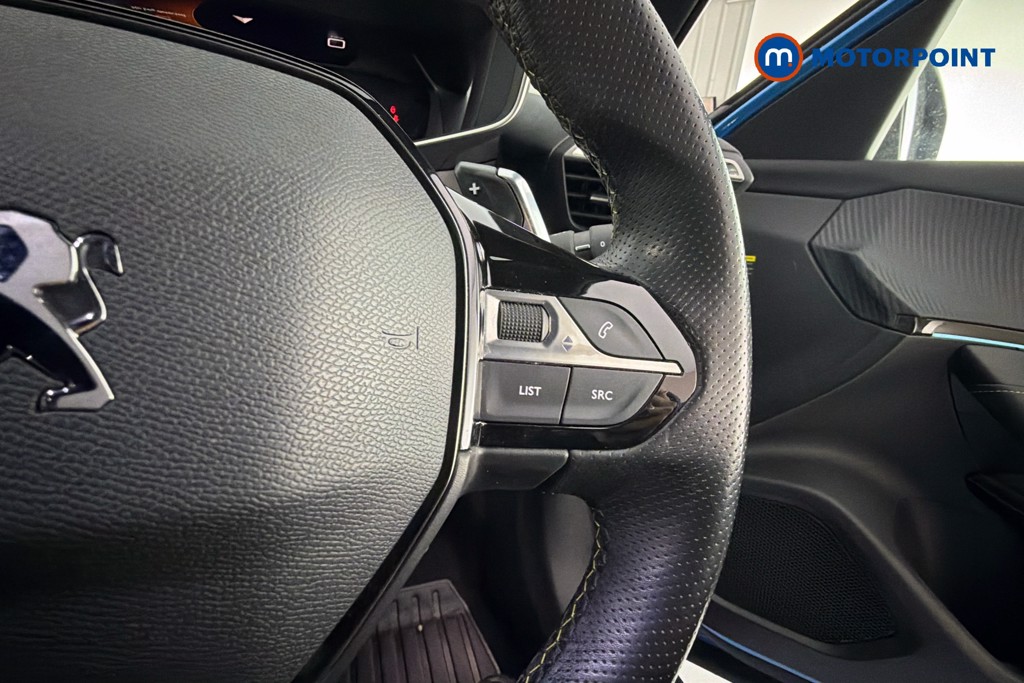 Peugeot 2008 GT Automatic Petrol SUV - Stock Number (1631888) - 4th supplementary image