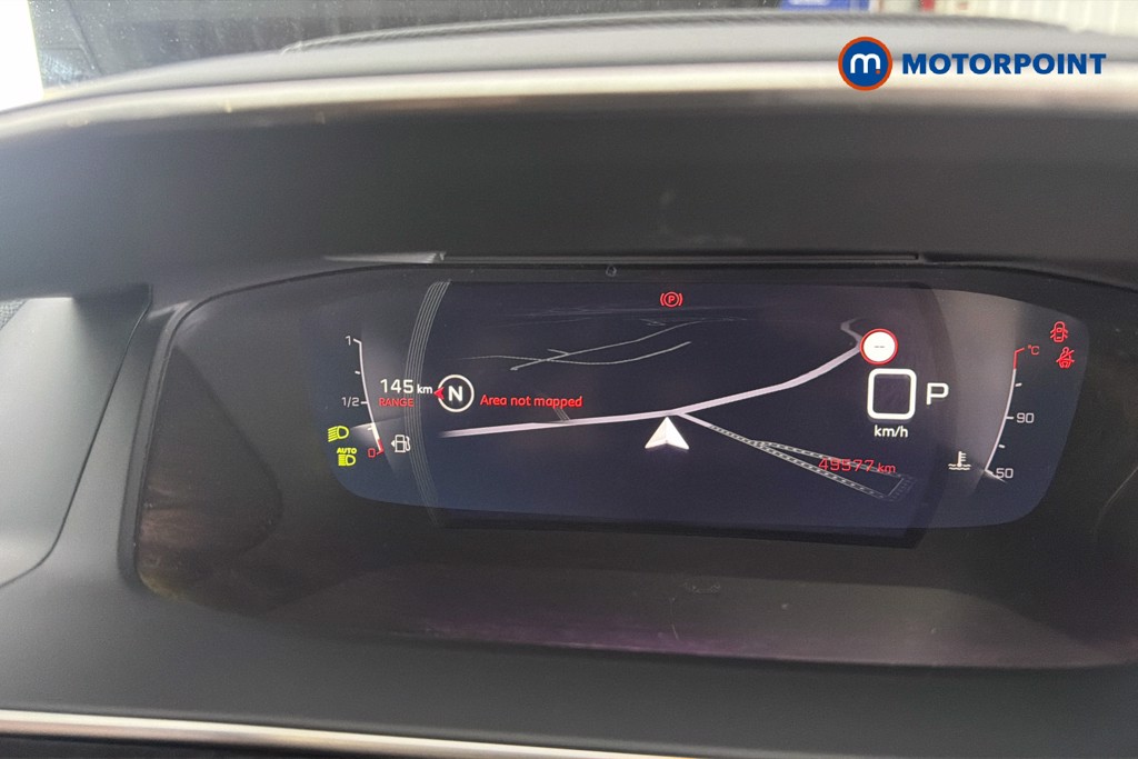 Peugeot 2008 GT Automatic Petrol SUV - Stock Number (1631888) - 8th supplementary image