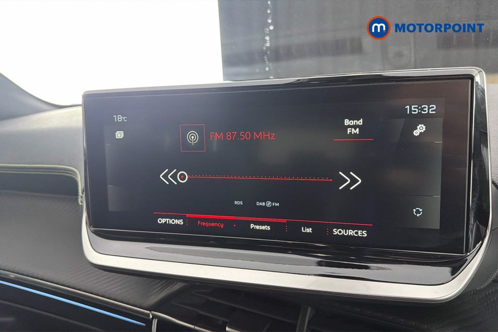 Peugeot 2008 GT Automatic Petrol SUV - Stock Number (1631888) - 9th supplementary image