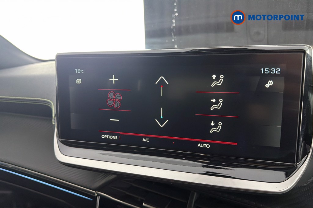 Peugeot 2008 GT Automatic Petrol SUV - Stock Number (1631888) - 12th supplementary image