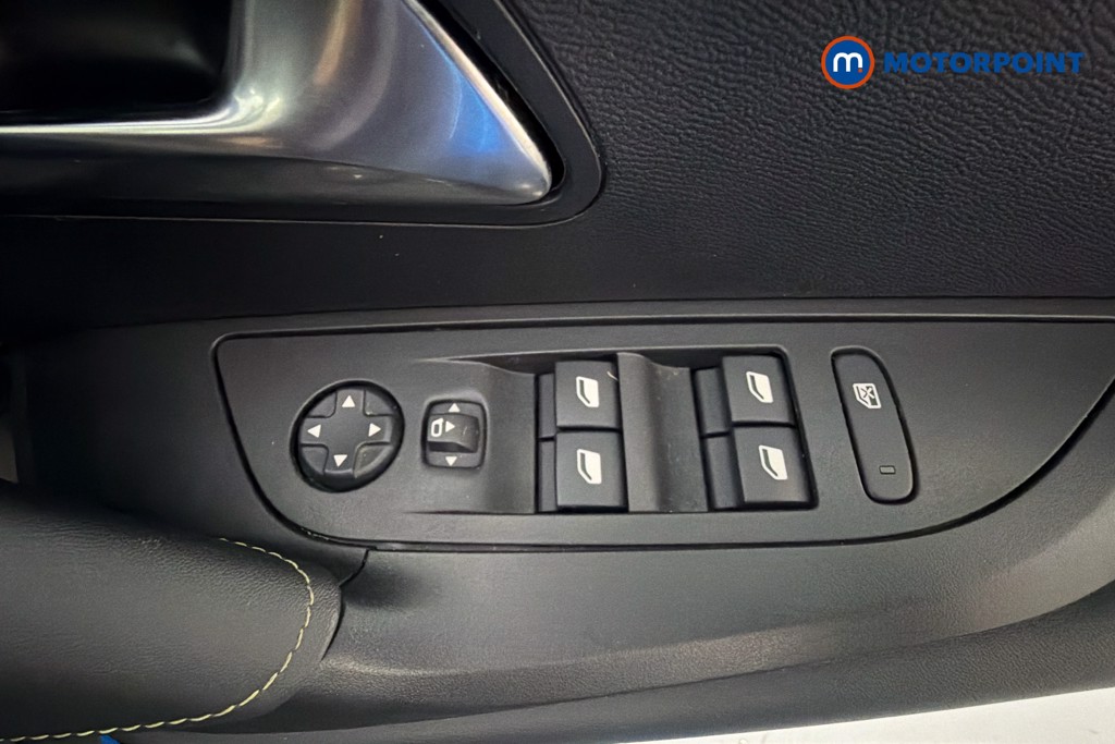 Peugeot 2008 GT Automatic Petrol SUV - Stock Number (1631888) - 20th supplementary image