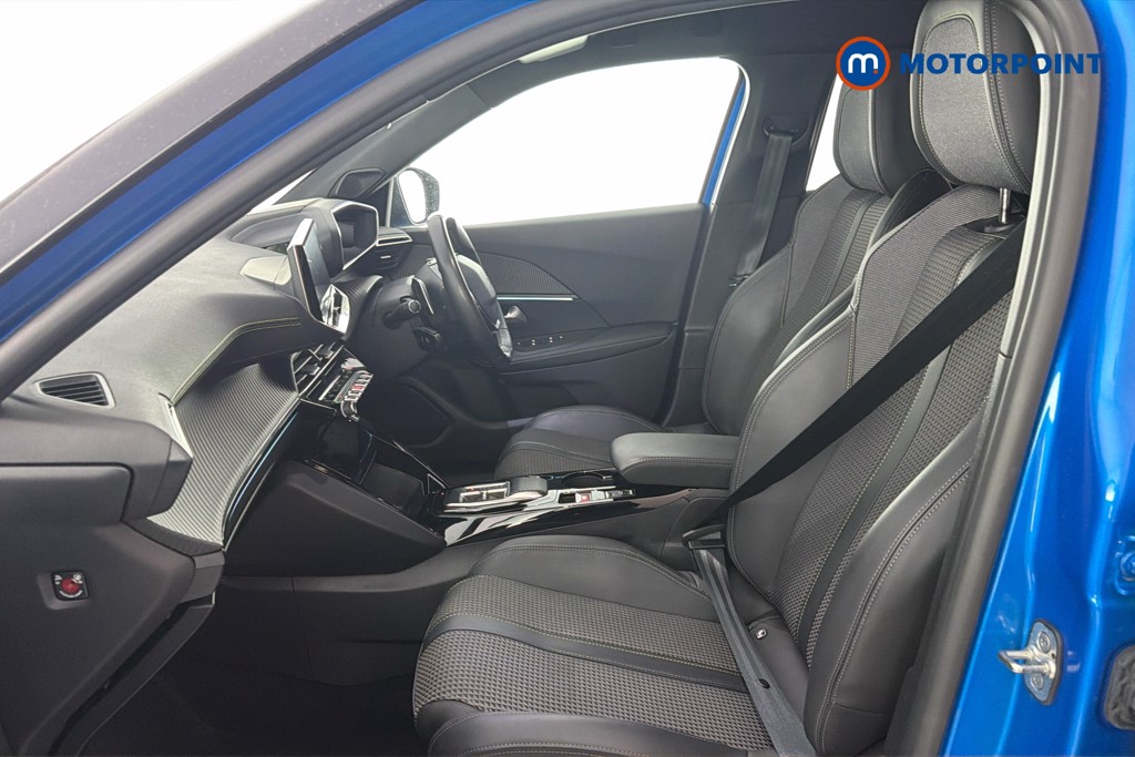 Peugeot 2008 GT Automatic Petrol SUV - Stock Number (1631888) - 22nd supplementary image
