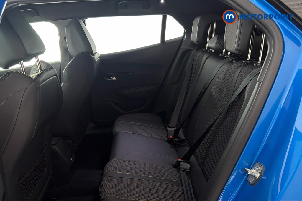 Peugeot 2008 GT Automatic Petrol SUV - Stock Number (1631888) - 28th supplementary image