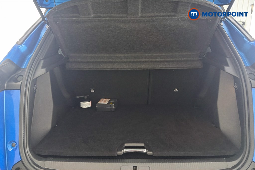 Peugeot 2008 GT Automatic Petrol SUV - Stock Number (1631888) - 33rd supplementary image