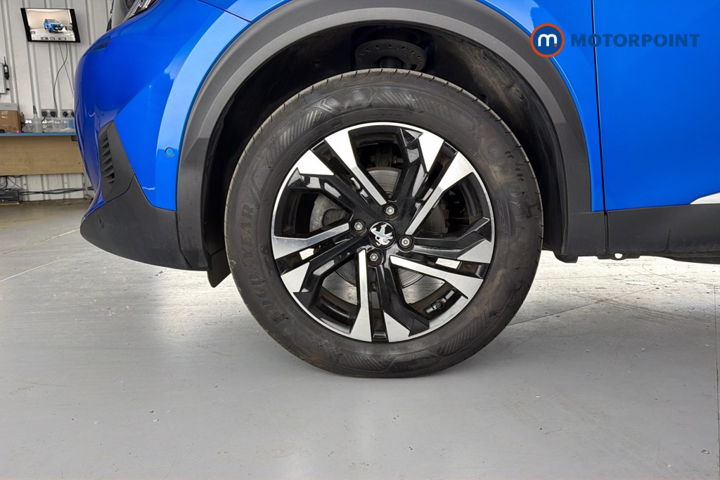 Peugeot 2008 GT Automatic Petrol SUV - Stock Number (1631888) - 47th supplementary image