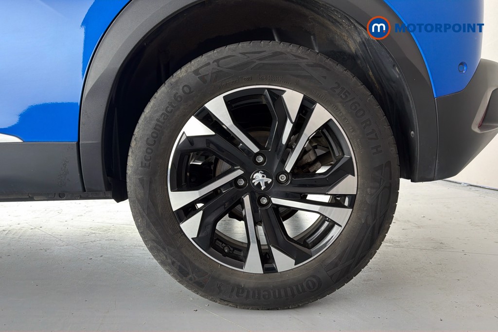 Peugeot 2008 GT Automatic Petrol SUV - Stock Number (1631888) - 48th supplementary image