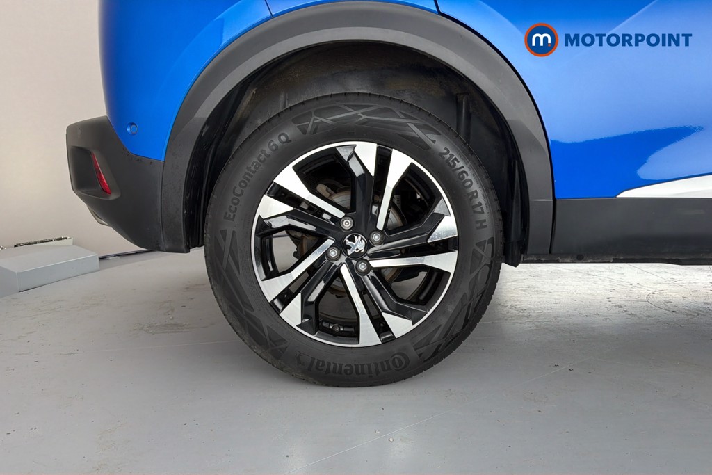Peugeot 2008 GT Automatic Petrol SUV - Stock Number (1631888) - 49th supplementary image