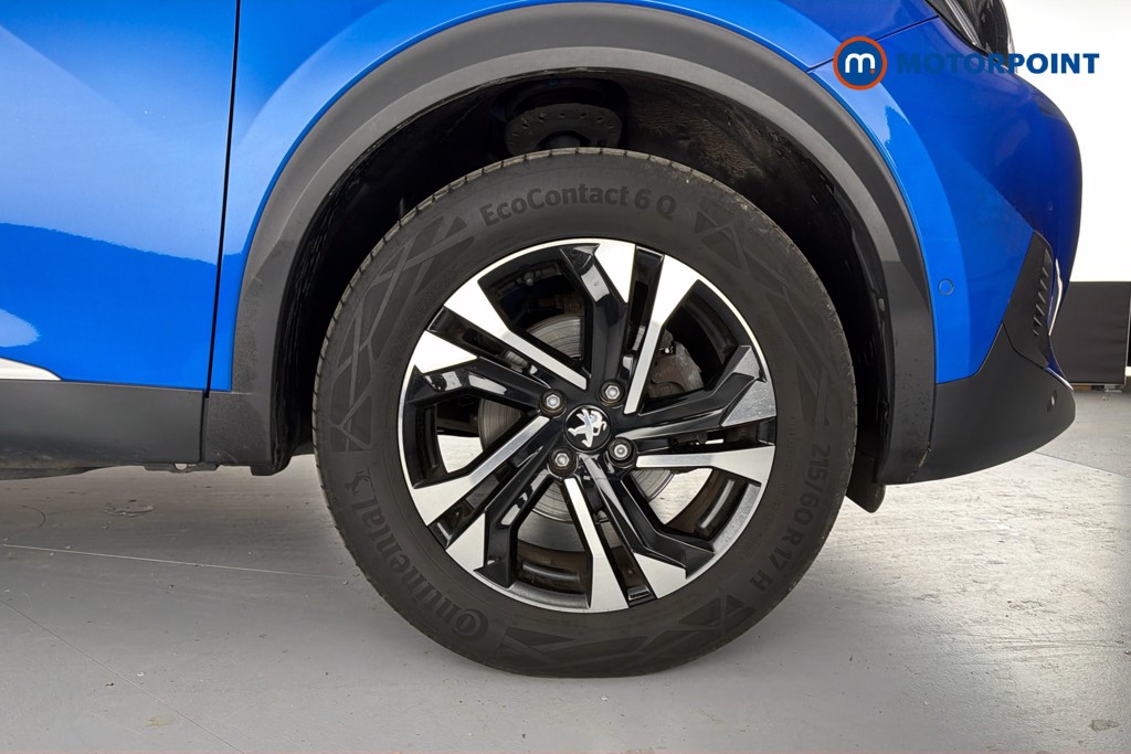 Peugeot 2008 GT Automatic Petrol SUV - Stock Number (1631888) - 50th supplementary image