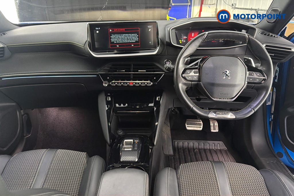 Peugeot 2008 GT Automatic Petrol SUV - Stock Number (1631888) - 1st supplementary image