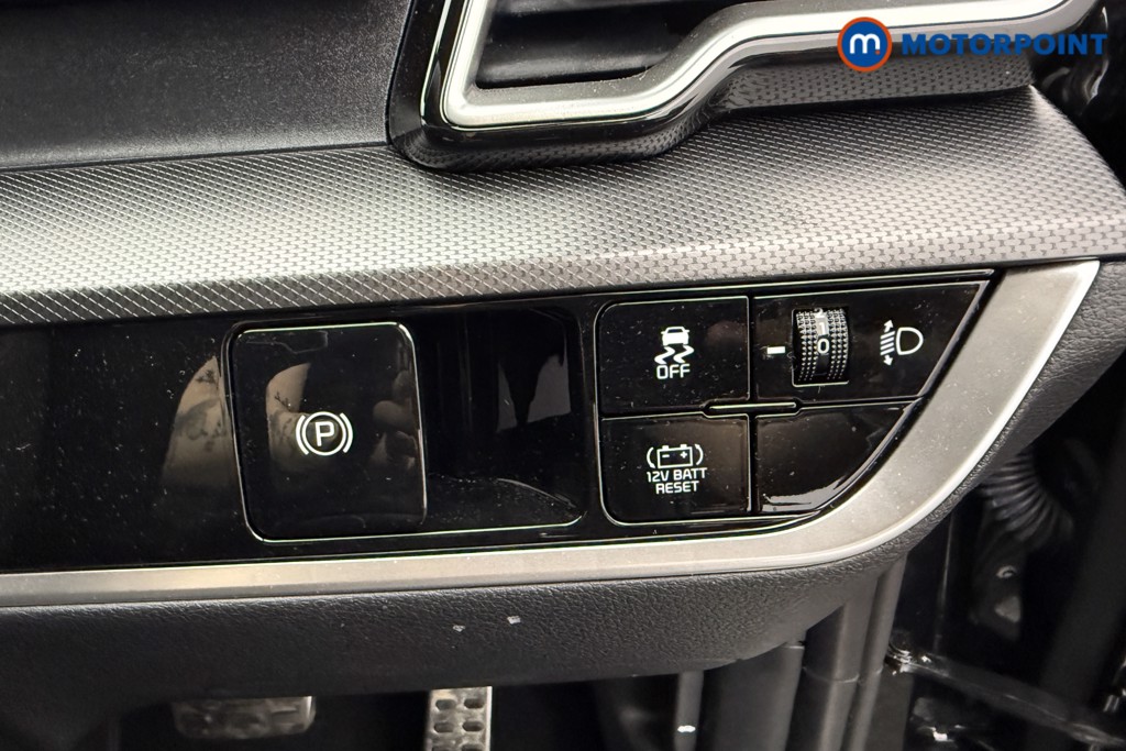 KIA Sportage Gt-Line Automatic Petrol-Electric Hybrid SUV - Stock Number (1632259) - 10th supplementary image