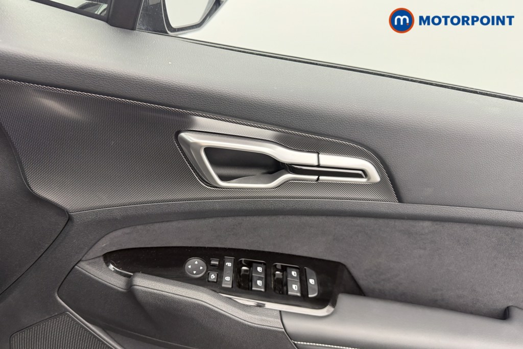 KIA Sportage Gt-Line Automatic Petrol-Electric Hybrid SUV - Stock Number (1632259) - 11th supplementary image