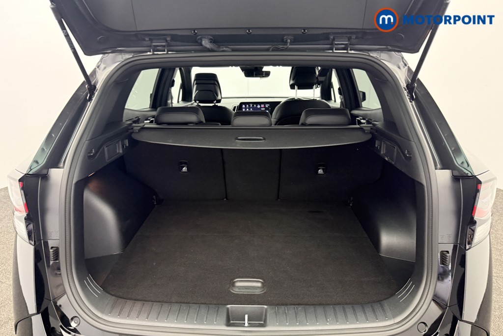 KIA Sportage Gt-Line Automatic Petrol-Electric Hybrid SUV - Stock Number (1632259) - 14th supplementary image