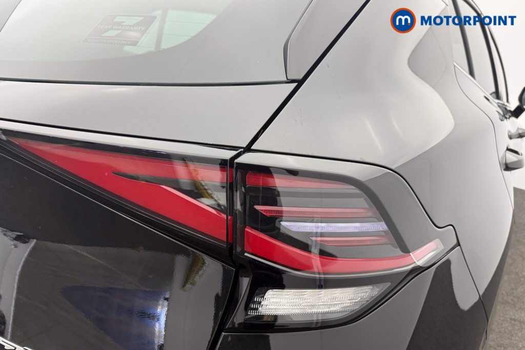 KIA Sportage Gt-Line Automatic Petrol-Electric Hybrid SUV - Stock Number (1632259) - 16th supplementary image