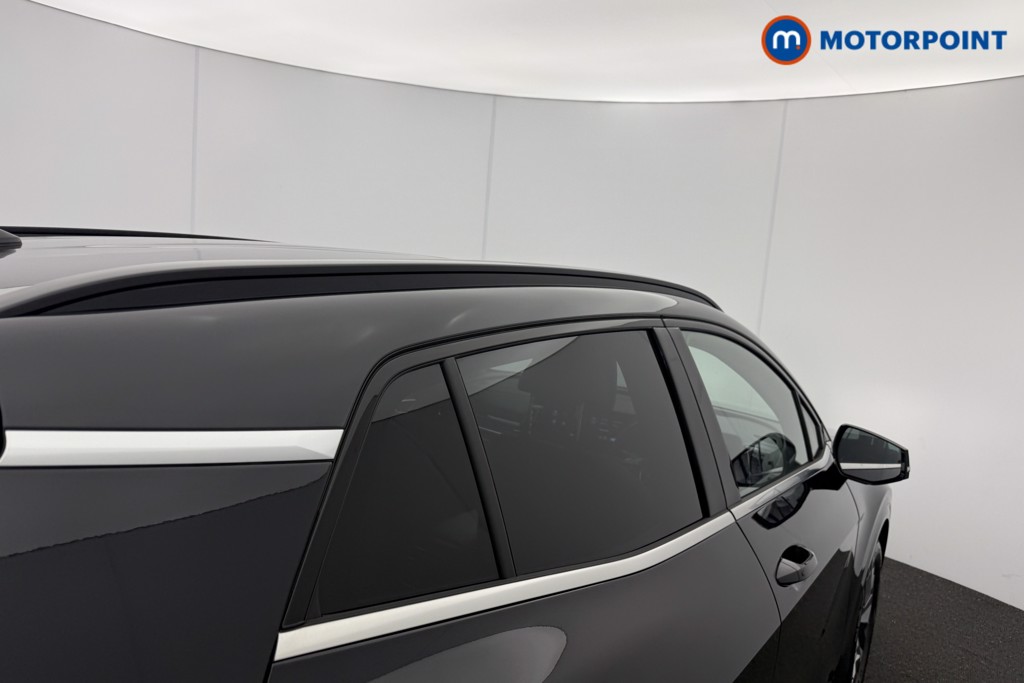 KIA Sportage Gt-Line Automatic Petrol-Electric Hybrid SUV - Stock Number (1632259) - 17th supplementary image