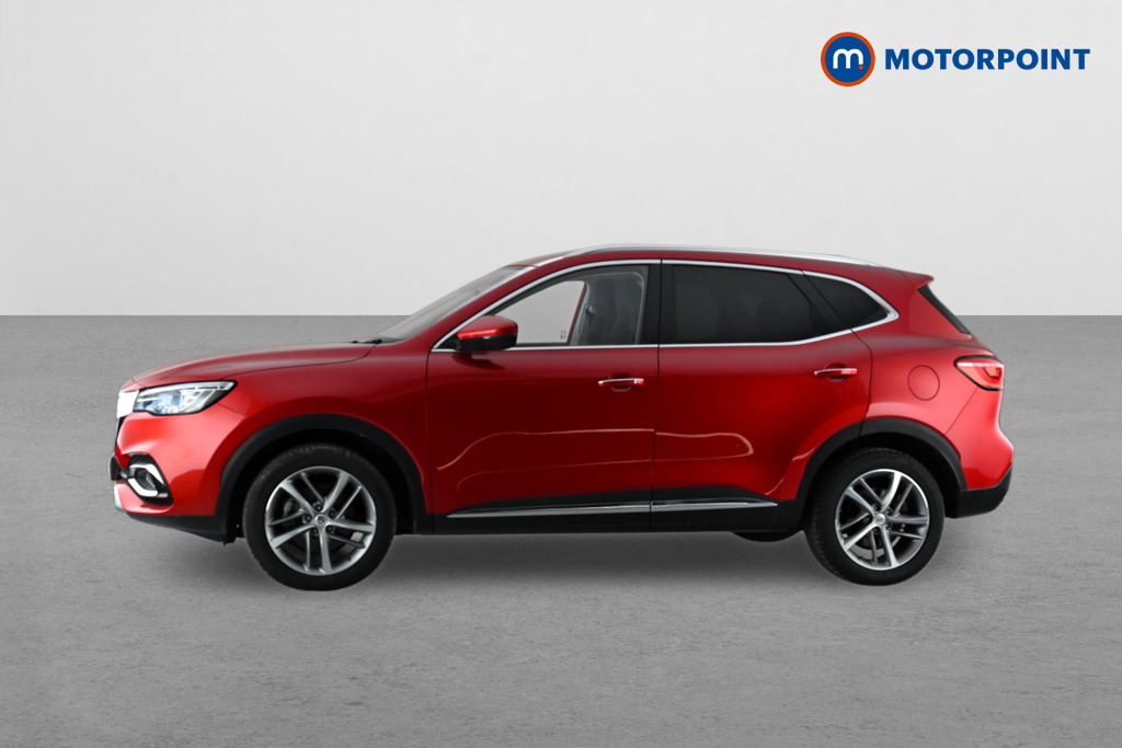 Mg Motor Uk HS Exclusive Automatic Petrol SUV - Stock Number (1632363) - Passenger side